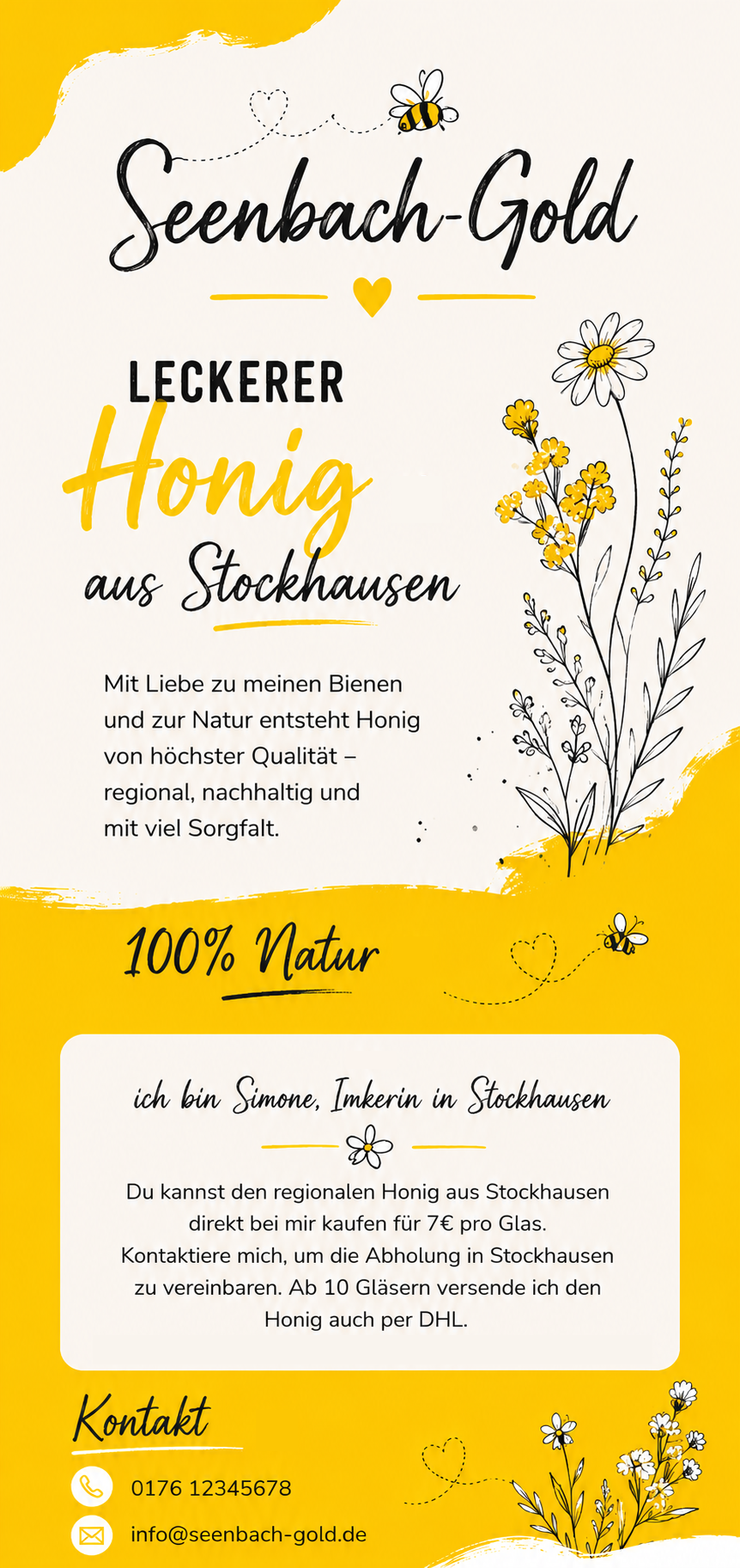 Seenbach-Gold